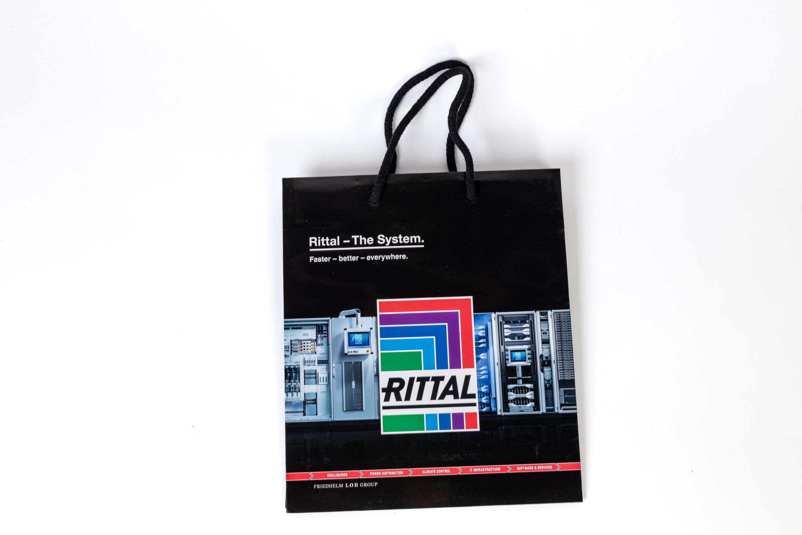 Τσάντες πολυτελείας χάρτινες | Premium Pack - experience the art of packaging pzx 0223 scaled